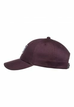 Element TREELOGO Casquette Winetasting Purple Unisex -Element Soldes 89b0b4b68cdd4415b0b1f294bb989deb