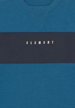 Element Enfant SERGIO BOY Sweatshirt Deepwater 5 Element Enfant SERGIO BOY Sweatshirt Deepwater -Element Soldes 89f89107ffa047bf92fff9784098ecd9