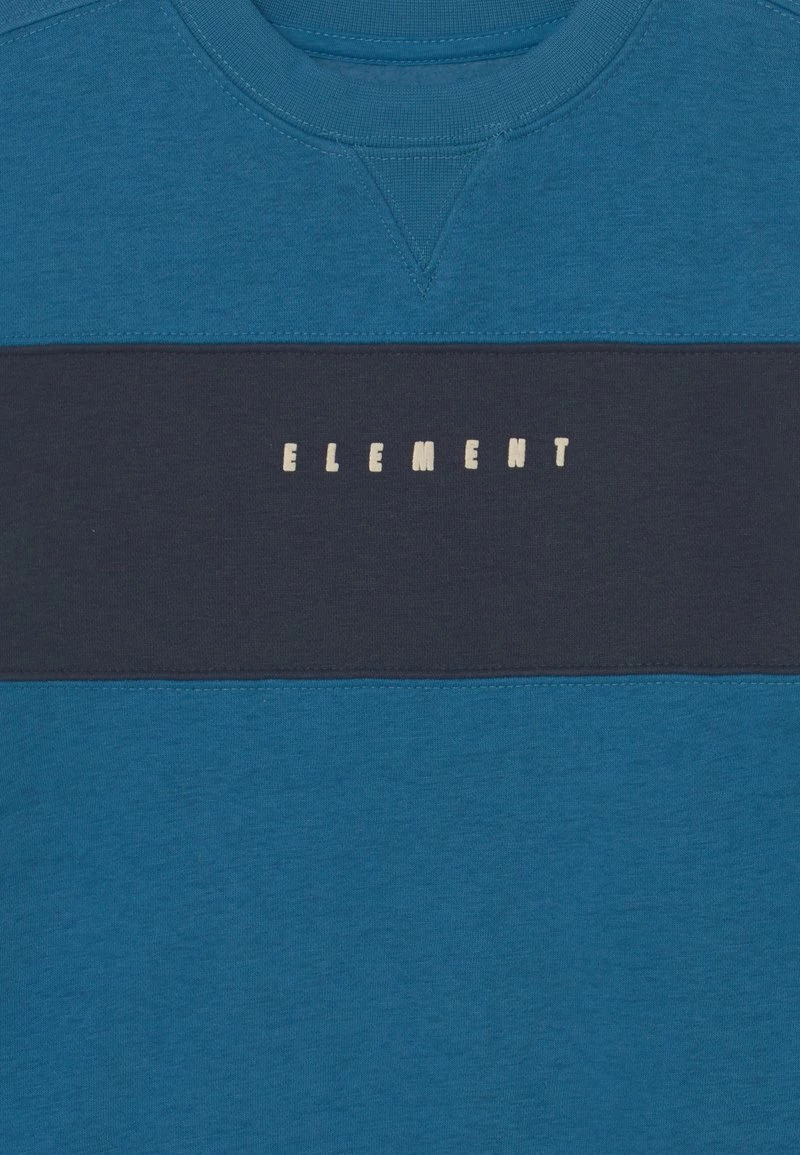 Element Enfant SERGIO BOY Sweatshirt Deepwater 3 Element Enfant SERGIO BOY Sweatshirt Deepwater – Image 3
