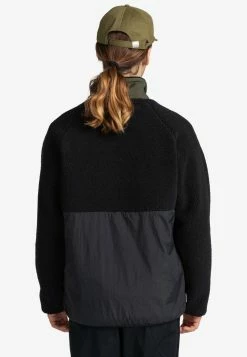 Element MOUNTAIN SHERPA Sweat Polaire Flint Black Homme 7 Element MOUNTAIN SHERPA Sweat Polaire Flint Black Homme -Element Soldes 8ab465f851cc4eaebf3ad75597b317d7