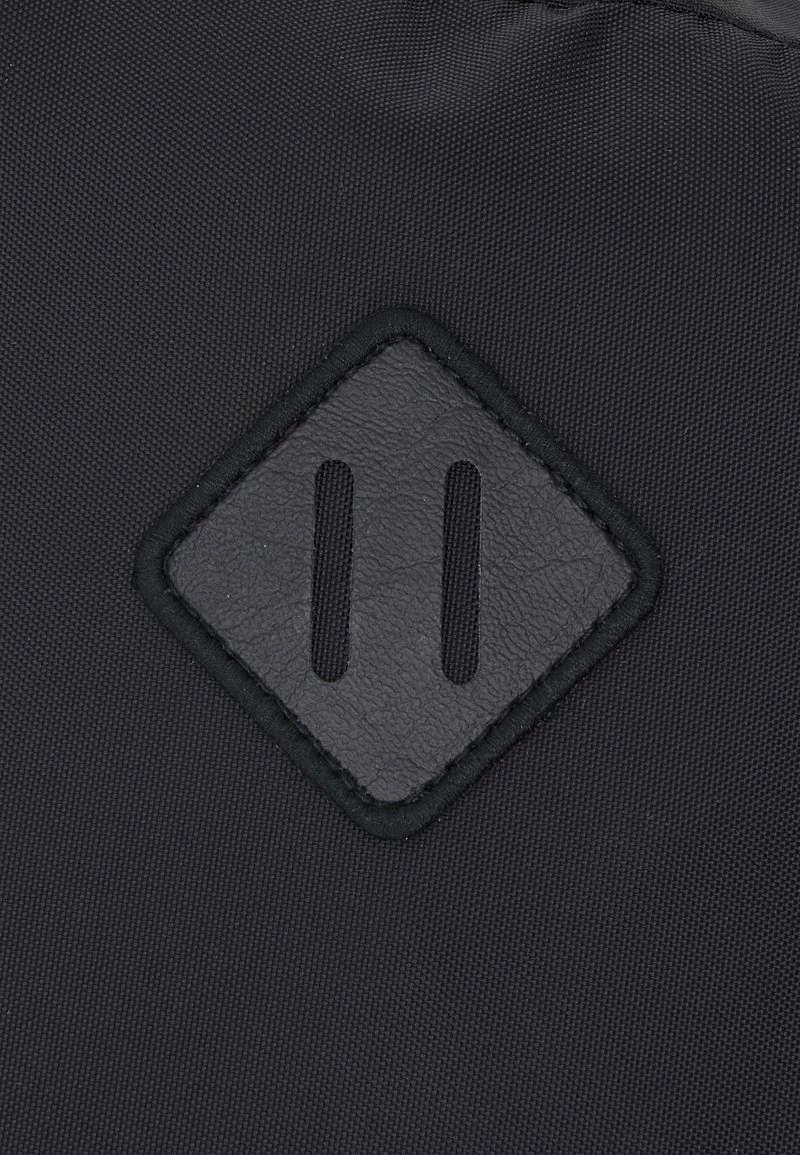 Element OVERLORD UNISEX Sac à Dos Black 5 Element OVERLORD UNISEX Sac à Dos Black – Image 5