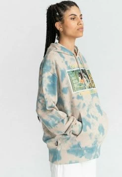 Element Homme Sweat à Capuche Beige Marble -Element Soldes 8b0c0a15853546a3b9e3ef89d116f0b6