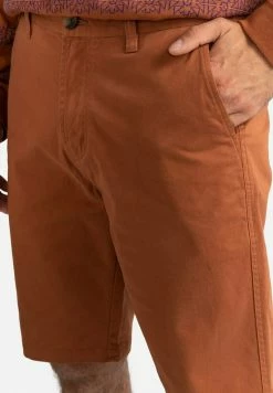 Element HOWLAND Short Mocha Bisque Homme -Element Soldes 8b810fcd532f40a4af157c2a82494a89