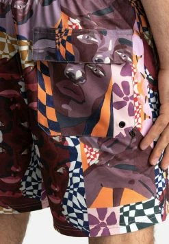 Element HYBRID Short Black Homme 11 Element HYBRID Short Black Homme -Element Soldes 8bf8464de1a5472182005c958a341f03