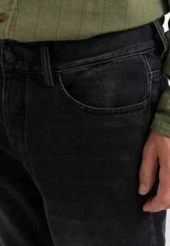 Element Jean Droit Black Homme -Element Soldes 8cbecbcc83694d659b3cfeb0a8802643