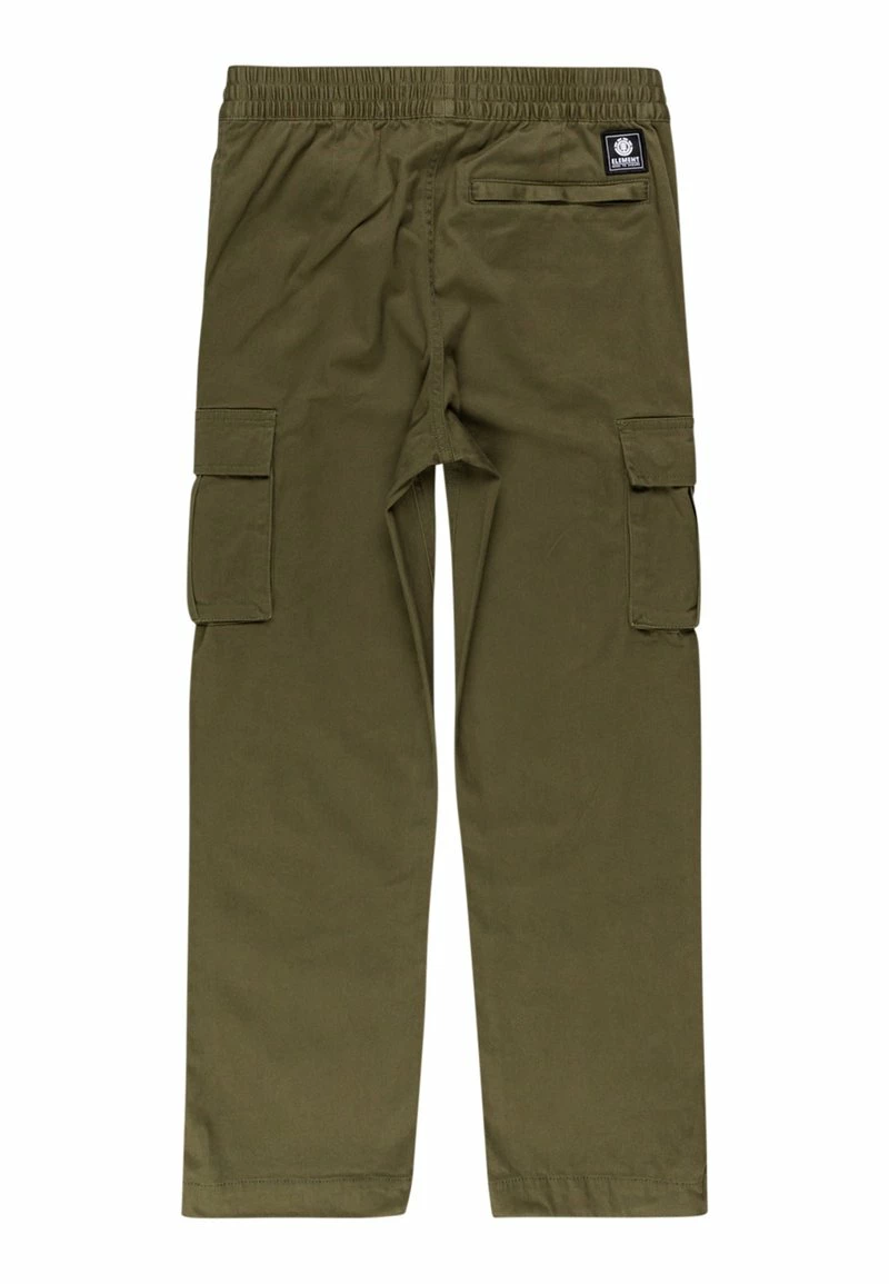 Element Pantalon Cargo Army Enfant 2 Element Pantalon Cargo Army Enfant – Image 2