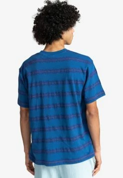 Element T Shirt Imprimé Bright Cobalt Homme 6 Element T Shirt Imprimé Bright Cobalt Homme -Element Soldes 8d258bdf8862470f81ffa68aedcfabf9