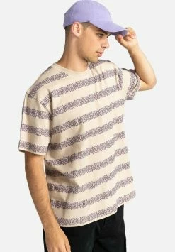 Element T Shirt Imprimé Oxford Tan Homme 7 Element T Shirt Imprimé Oxford Tan Homme -Element Soldes 8e43576a258546218836b350d4de4541