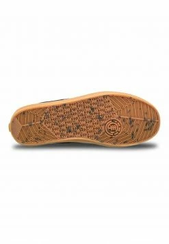 Element SAWYER Baskets Basses Black Gum Homme 9 Element SAWYER Baskets Basses Black Gum Homme -Element Soldes 8ea2cfe754b44f66a3e73d0fbabd5e59