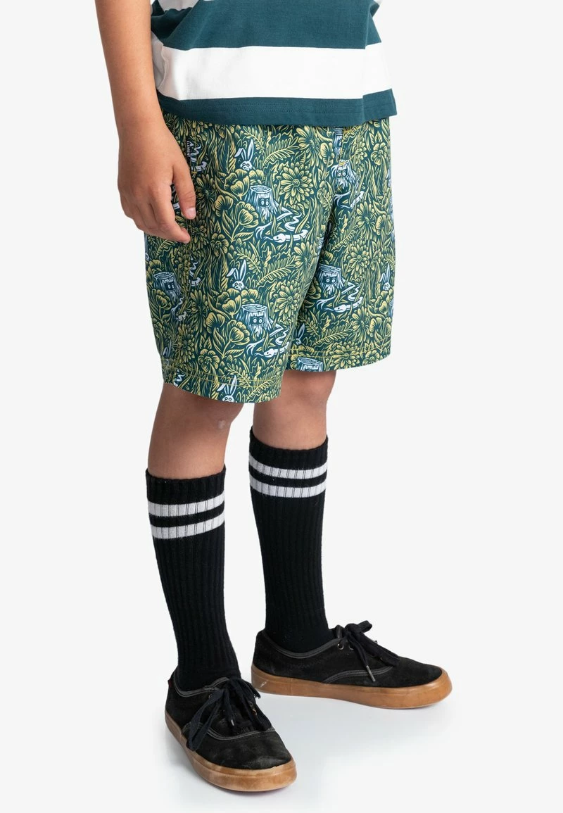 Element Enfant Pantalon De Survêtement Multicoloured 4 Element Enfant Pantalon De Survêtement Multicoloured – Image 4