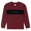Element SERGIO Sweatshirt Vintage Red Enfant
