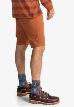 Element HOWLAND Short Mocha Bisque Homme -Element Soldes 90ed6ea7e3f545388117400349c9ff0c