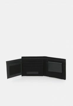 Element DAILY ELITE WALLET UNISEX Portefeuille Black 8 Element DAILY ELITE WALLET UNISEX Portefeuille Black -Element Soldes 9175bbc23903408497fb1959cacceea5