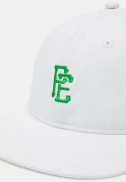Element PEXE POOL UNISEX Casquette White -Element Soldes 91dcaa42aaf44c9ab92217d5d0f2157e