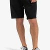 Element SAWYER Short Flint Black Homme