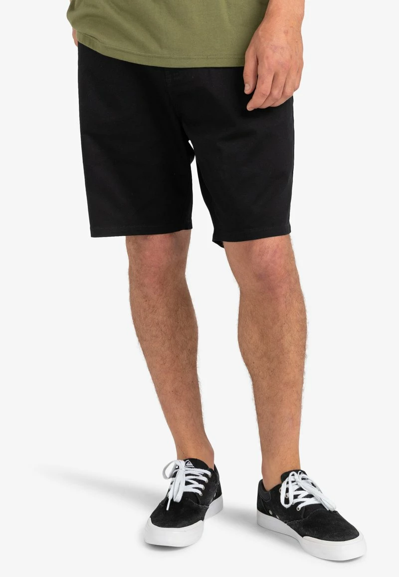 Element SAWYER Short Flint Black Homme 1 Element SAWYER Short Flint Black Homme