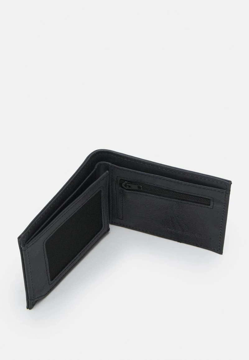 Element Unisex SEGUR Portefeuille Black 3 Element Unisex SEGUR Portefeuille Black – Image 3