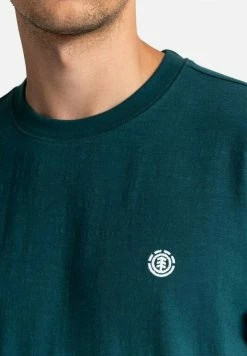 Element Homme T Shirt Basique Reflecting Pond 9 Element Homme T Shirt Basique Reflecting Pond -Element Soldes 94ae463a5c924be2abf112558f895525