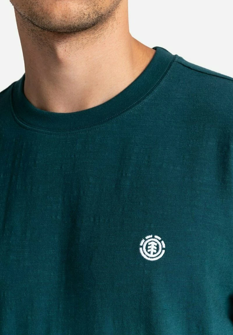 Element Homme T Shirt Basique Reflecting Pond 5 Element Homme T Shirt Basique Reflecting Pond – Image 5