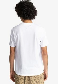 Element MANCHES COURTES T Shirt Imprimé Optic White Homme 6 Element MANCHES COURTES T Shirt Imprimé Optic White Homme -Element Soldes 9514ea25afed4ba3a3f27442a6e93990