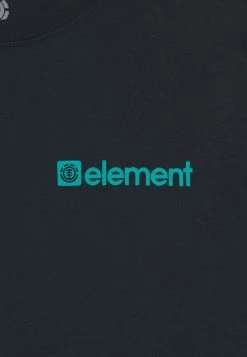 Element Enfant JOINT YOUTH T Shirt à Manches Longues Eclipse Navy -Element Soldes 9552d305bf8f4f0081c1846385354c3c