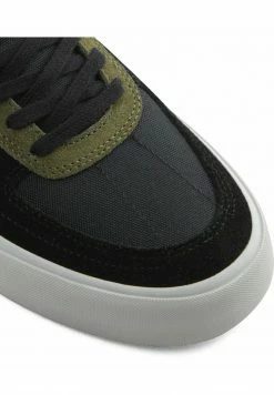 Element Baskets Basses Black Homme -Element Soldes 956afa3d013242a4bc93405f636c2d21