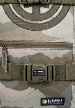 Element MOHAVE UNISEX Sac à Dos Mottled Grey 9 Element MOHAVE UNISEX Sac à Dos Mottled Grey -Element Soldes 95b3a74e34644939b676daf5be3965c4