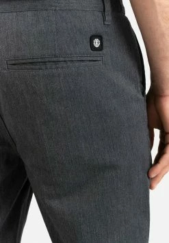 Element HOWLAND Short Charcoal Heathe Homme 11 Element HOWLAND Short Charcoal Heathe Homme -Element Soldes 95ff7f4cd6b24516bd01a42a5987b7cf