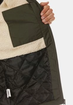 Element Homme Veste D'hiver Forest Night -Element Soldes 96c53fb366444a1c89e3de8331449e4f