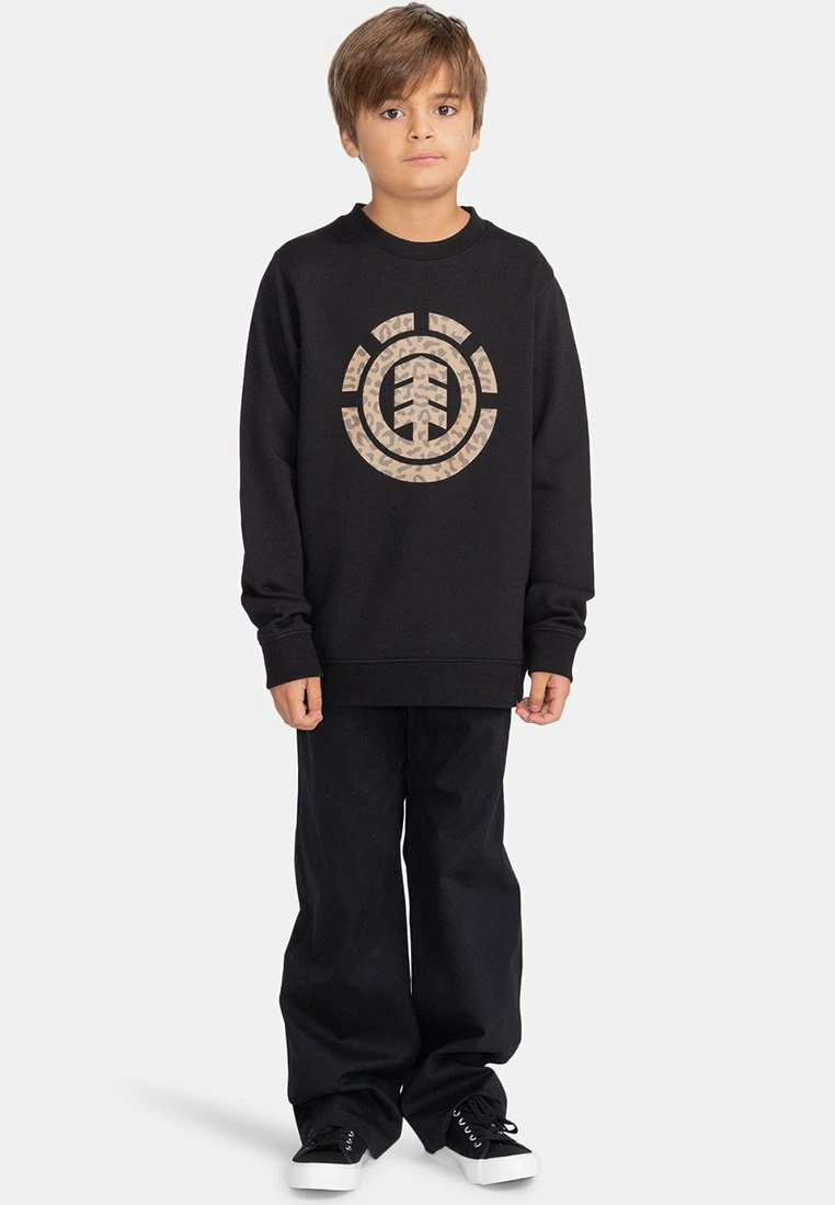 Element Enfant Sweatshirt Flint Black 2 Element Enfant Sweatshirt Flint Black – Image 2