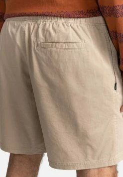 Element VALLEY Short Oxford Tan Homme -Element Soldes 9706aa42ee374ce1a646508f50c2d4c6