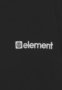 Element Enfant JOINT SS YOUTH T Shirt Imprimé Flint Black -Element Soldes 9834ce90819a4d099a7d1bd7e2601edc