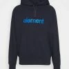 Element SPHERE Sweat à Capuche Eclipse Navy Homme