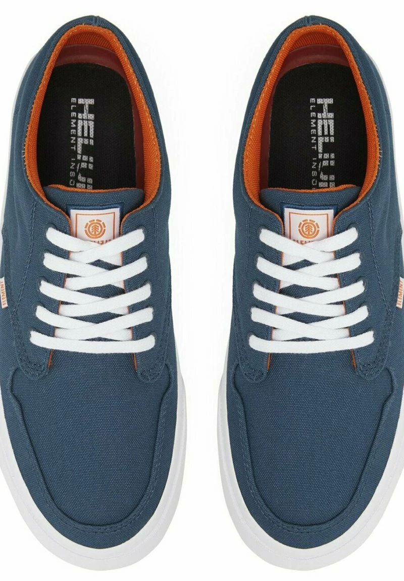 Element Homme TOPAZ C Baskets Basses Reflecting Pond 3 Element Homme TOPAZ C Baskets Basses Reflecting Pond – Image 3