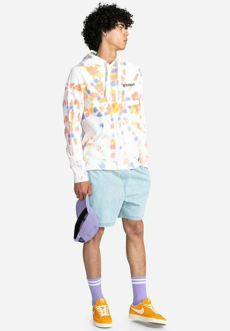 Element Homme Sweatshirt Apricot 2 Element Homme Sweatshirt Apricot – Image 2