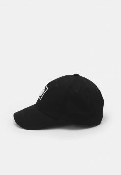 Element Unisex TREELOGO Casquette Flint Black -Element Soldes 98d52a8f30c040f5aa9e07cf013360d1