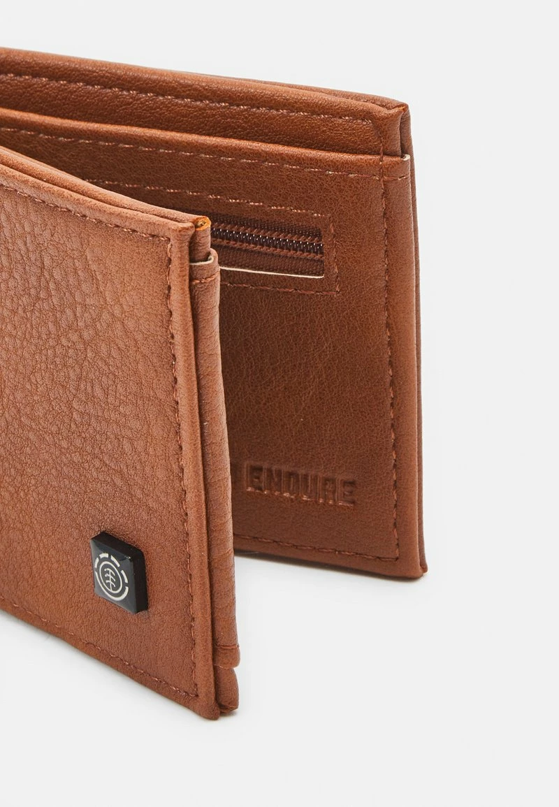 Element Homme SEGUR Portefeuille Mocha Bisque 4 Element Homme SEGUR Portefeuille Mocha Bisque – Image 4