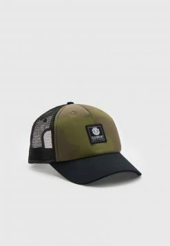 Element ICON Casquette Olive Unisex