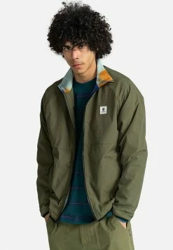 Element WOLFE LIGHT WENDBARE Veste De Survêtement Dark Magma Homme -Element Soldes 9a5c7e5ad7004e6ea1c7b6f7c1265f49