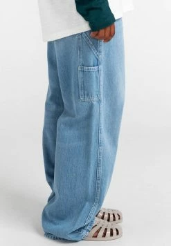 Element Jean Boyfriend Bleached Femme -Element Soldes 9b3665f942714ee794e1bf35ef36ed86