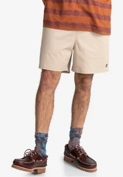 Element VALLEY Short Oxford Tan Homme -Element Soldes 9bb19f878f934c56a512e2e1ca5fbc9a