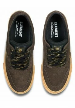 Element Enfant Baskets Basses Brown 7 Element Enfant Baskets Basses Brown -Element Soldes 9c1850919d07411f9d1ec48d4a667886
