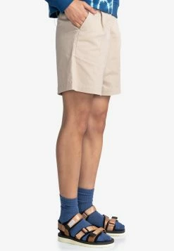 Element Femme Short Oxford Tan 8 Element Femme Short Oxford Tan -Element Soldes 9d12f4cd89834cf5a62c9f78efc29168