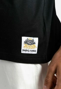 Element MANCHES COURTES HOMME T Shirt Imprimé Flint Black 9 Element MANCHES COURTES HOMME T Shirt Imprimé Flint Black -Element Soldes 9ef1f15e008d4feb96153badb377d89d