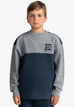 Element Sweatshirt Eclipse Navy Enfant