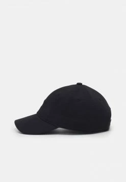 Element FLUKY UNISEX Casquette Black -Element Soldes a2a31fffb2404264a59b07ddcd4d34b9