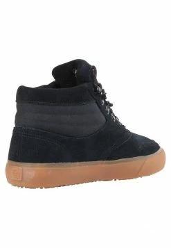 Element Homme Baskets Montantes Blue -Element Soldes a2db9c90fecb491894649130fc41d29c