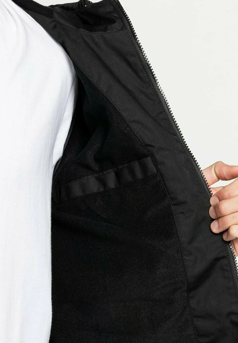 Element Homme ALDER Veste Légère Flint Black 3 Element Homme ALDER Veste Légère Flint Black – Image 3