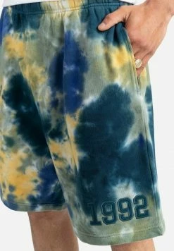 Element Homme CROSSFIELD TIE DYE Pantalon De Survêtement Dark Magma -Element Soldes a3269f4dbade4f83b15ceb0210ba2cfb