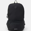Element OUTWARD UNISEX Sac à Dos Off Black